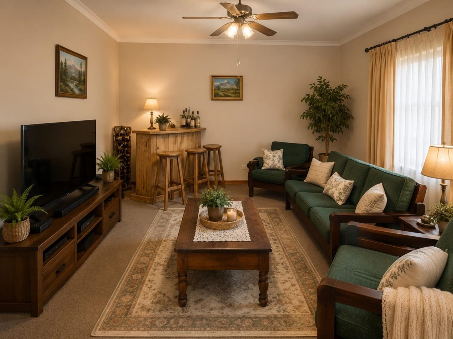 4 Bedroom Property for Sale in Parys Free State